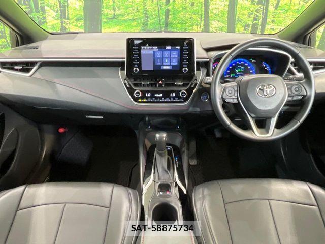 Toyota COROLLA SPORT 2022-02 8828337-1