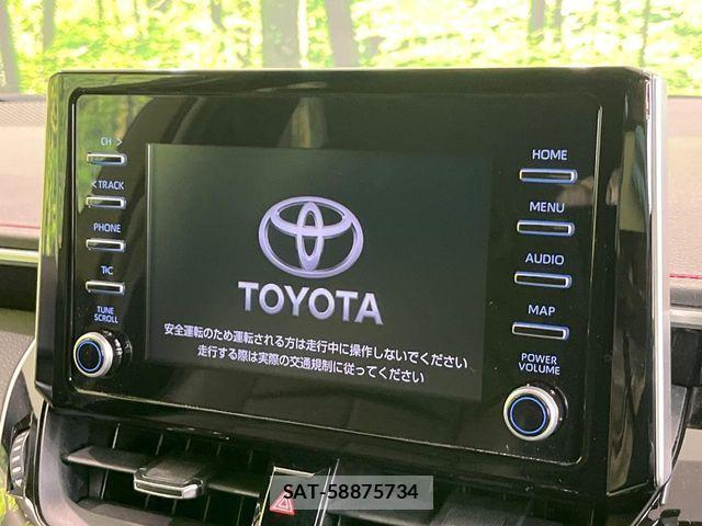 Toyota COROLLA SPORT 2022-02 8828337-2