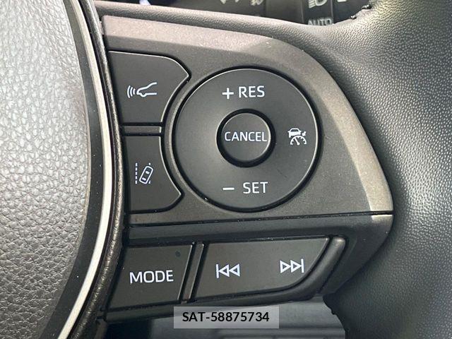 Toyota COROLLA SPORT 2022-02 8828337-4