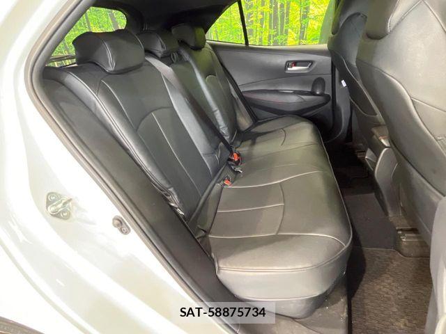 Toyota COROLLA SPORT 2022-02 8828337-8