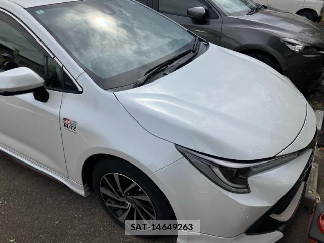 Toyota COROLLA SPORT 2022-02 8848534-0
