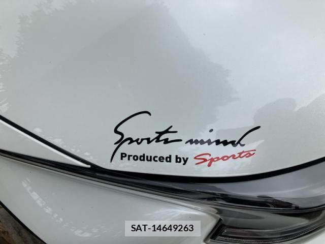 Toyota COROLLA SPORT 2022-02 8848534-11