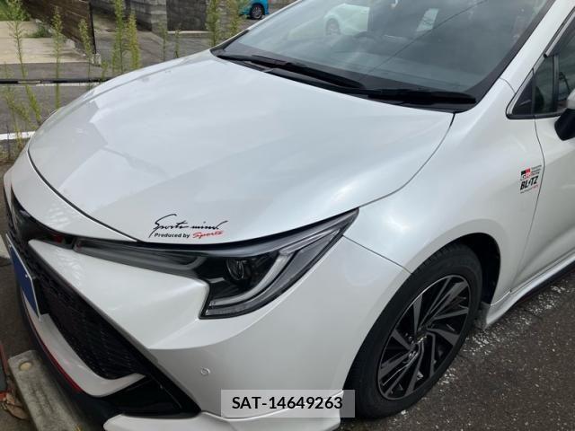 Toyota COROLLA SPORT 2022-02 8848534-1
