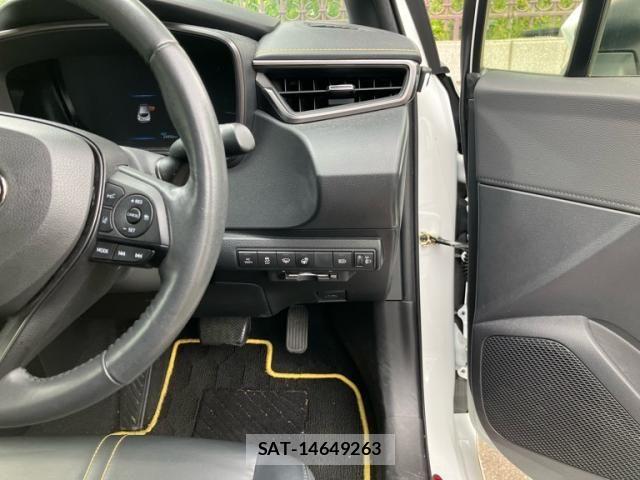 Toyota COROLLA SPORT 2022-02 8848534-20