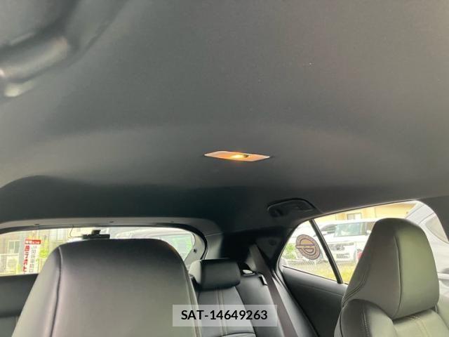 Toyota COROLLA SPORT 2022-02 8848534-22