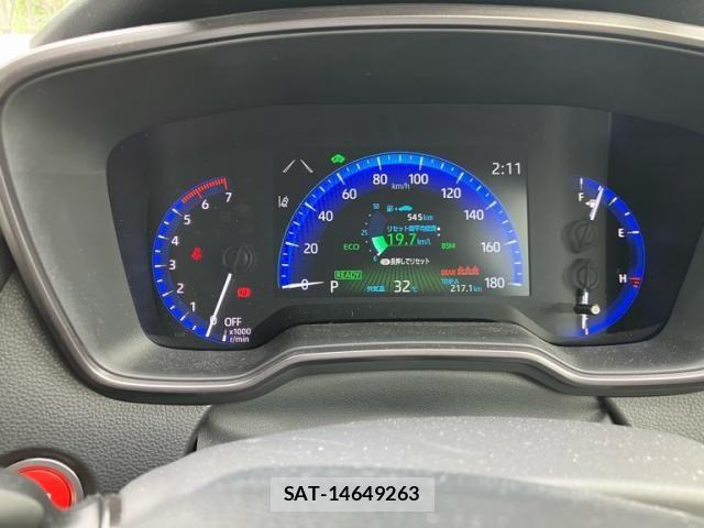 Toyota COROLLA SPORT 2022-02 8848534-24