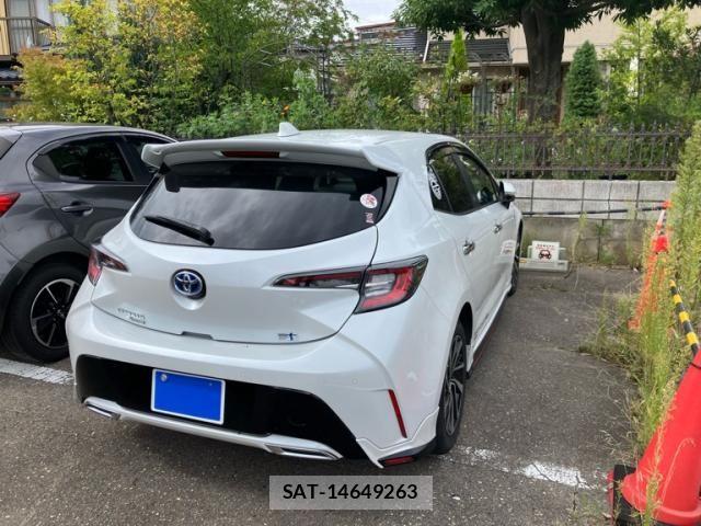 Toyota COROLLA SPORT 2022-02 8848534-3