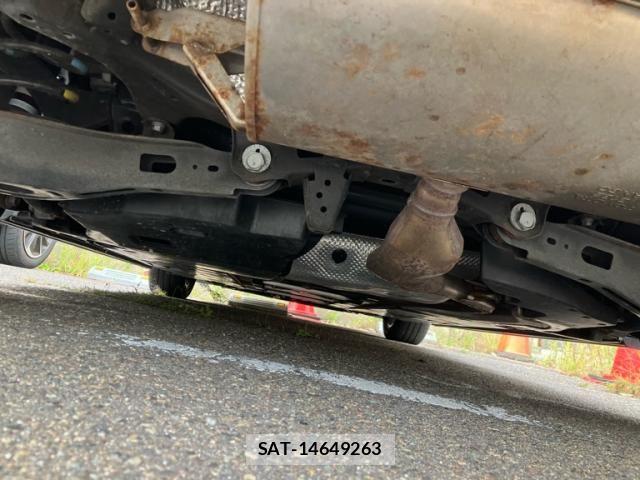 Toyota COROLLA SPORT 2022-02 8848534-5
