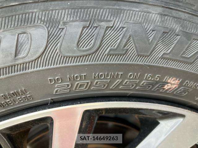 Toyota COROLLA SPORT 2022-02 8848534-8