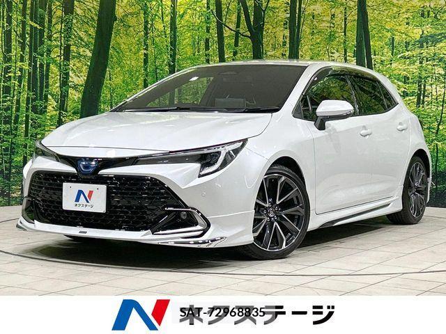 Toyota COROLLA SPORT 2023-01 8848531-0