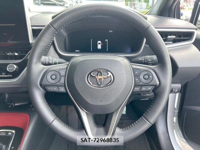 Toyota COROLLA SPORT 2023-01 8848531-10