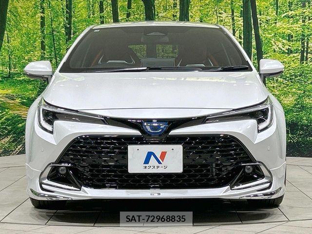 Toyota COROLLA SPORT 2023-01 8848531-13