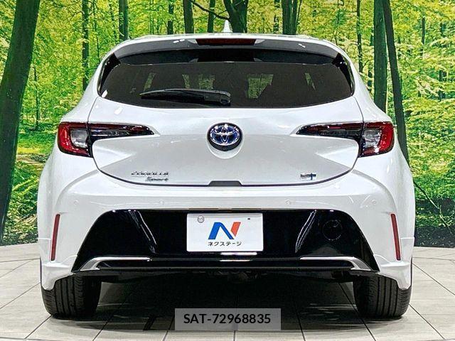 Toyota COROLLA SPORT 2023-01 8848531-14