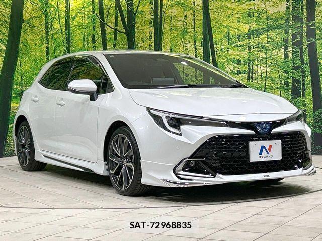 Toyota COROLLA SPORT 2023-01 8848531-15