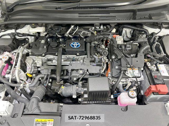 Toyota COROLLA SPORT 2023-01 8848531-17