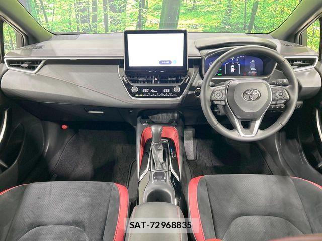Toyota COROLLA SPORT 2023-01 8848531-1