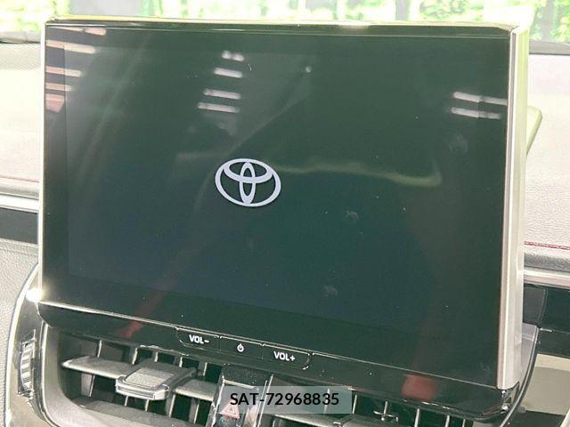 Toyota COROLLA SPORT 2023-01 8848531-3