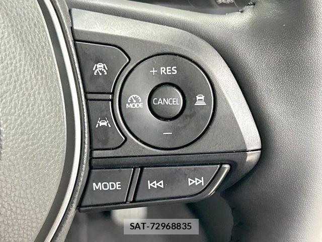 Toyota COROLLA SPORT 2023-01 8848531-5