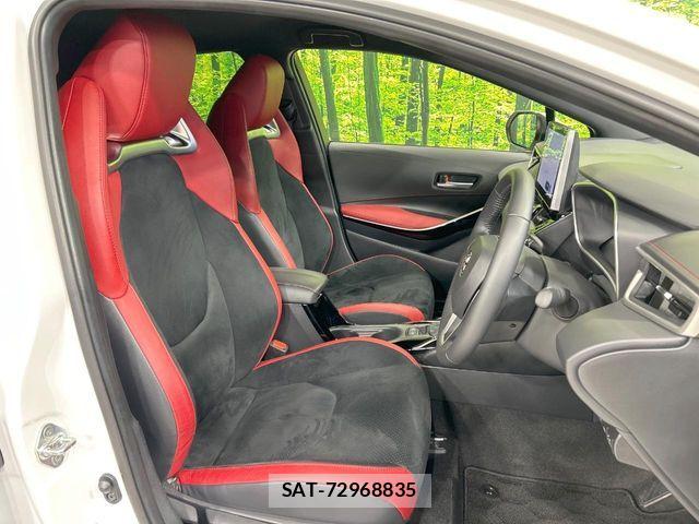 Toyota COROLLA SPORT 2023-01 8848531-7