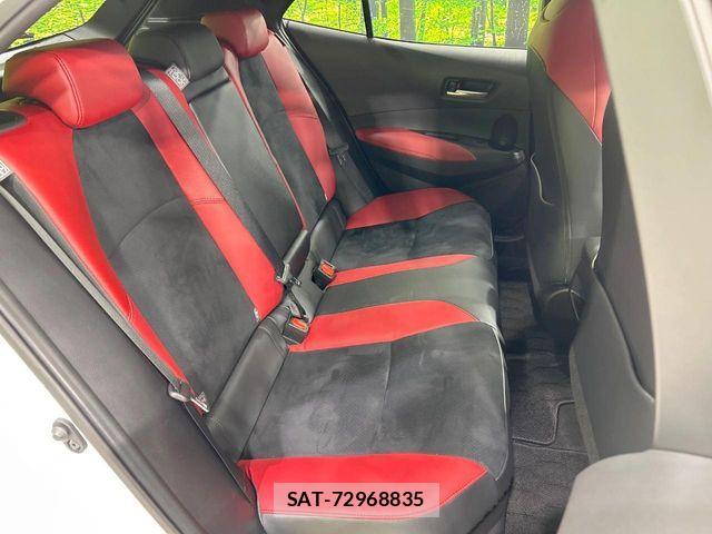 Toyota COROLLA SPORT 2023-01 8848531-8