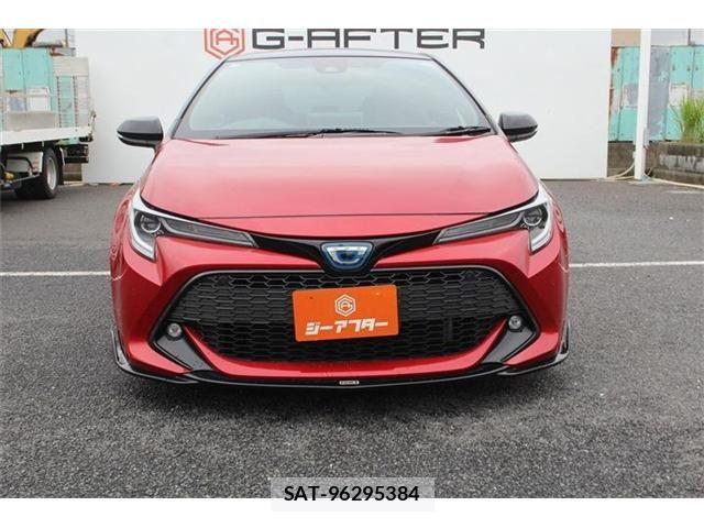 Toyota COROLLA SPORT 2021-04 8848533-10