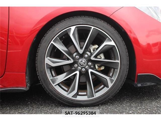 Toyota COROLLA SPORT 2021-04 8848533-17