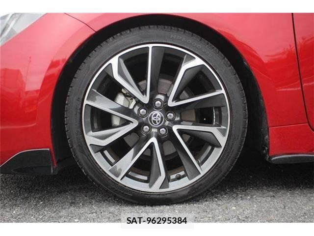 Toyota COROLLA SPORT 2021-04 8848533-18