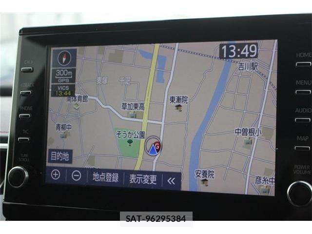 Toyota COROLLA SPORT 2021-04 8848533-1
