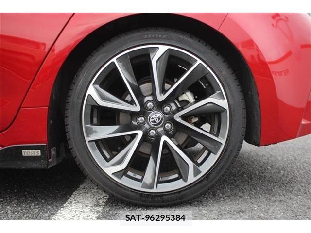 Toyota COROLLA SPORT 2021-04 8848533-19
