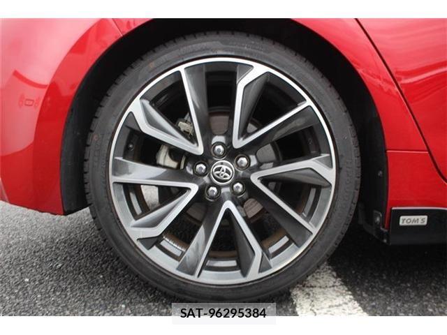 Toyota COROLLA SPORT 2021-04 8848533-20