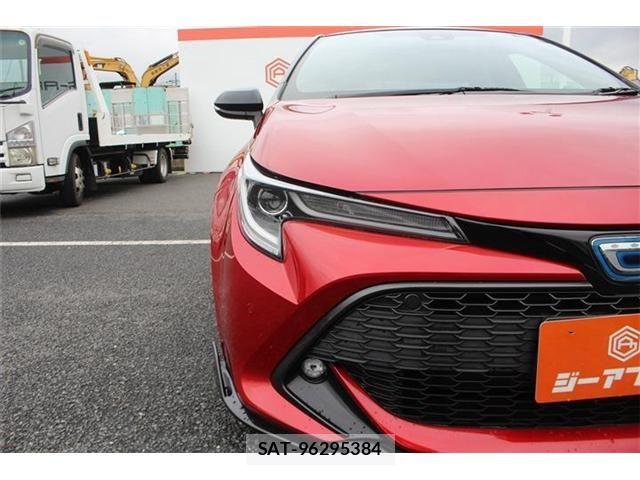 Toyota COROLLA SPORT 2021-04 8848533-23