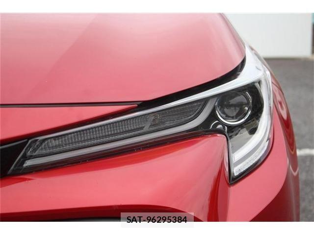 Toyota COROLLA SPORT 2021-04 8848533-26