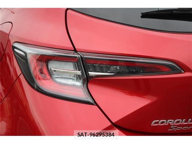 Toyota COROLLA SPORT 2021-04 8848533-27