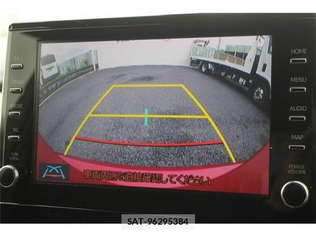 Toyota COROLLA SPORT 2021-04 8848533-2