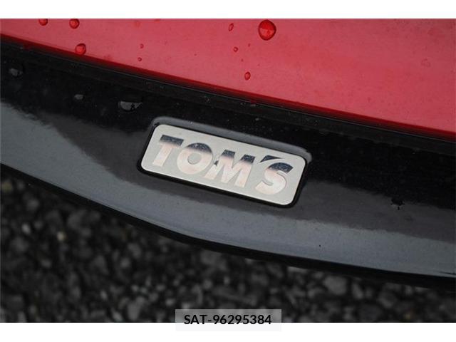 Toyota COROLLA SPORT 2021-04 8848533-3