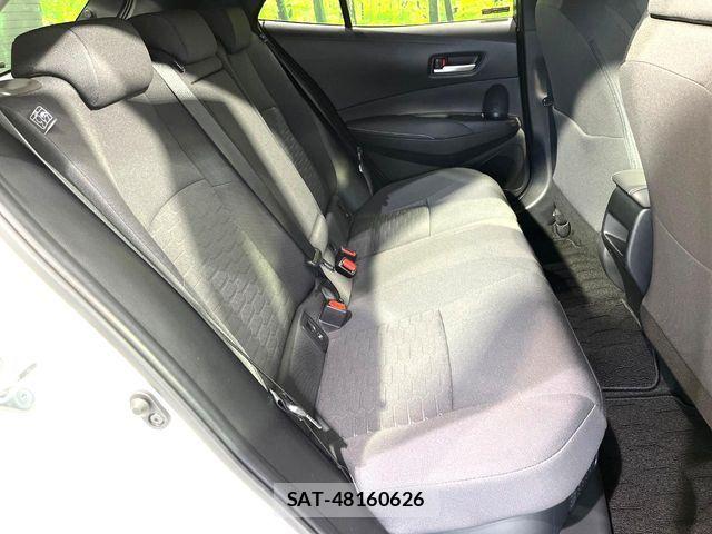 Toyota COROLLA SPORT 2018-07 8848535-9