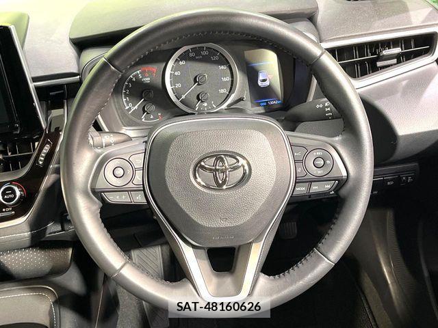 Toyota COROLLA SPORT 2018-07 8848535-11