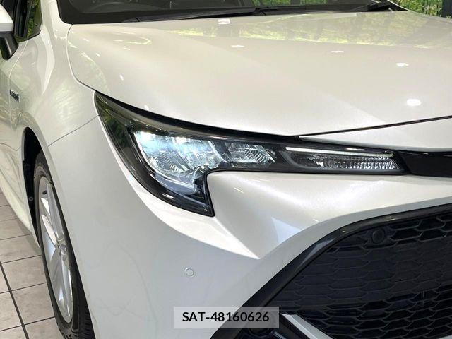 Toyota COROLLA SPORT 2018-07 8848535-12