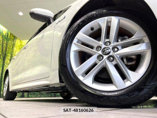 Toyota COROLLA SPORT 2018-07 8848535-13