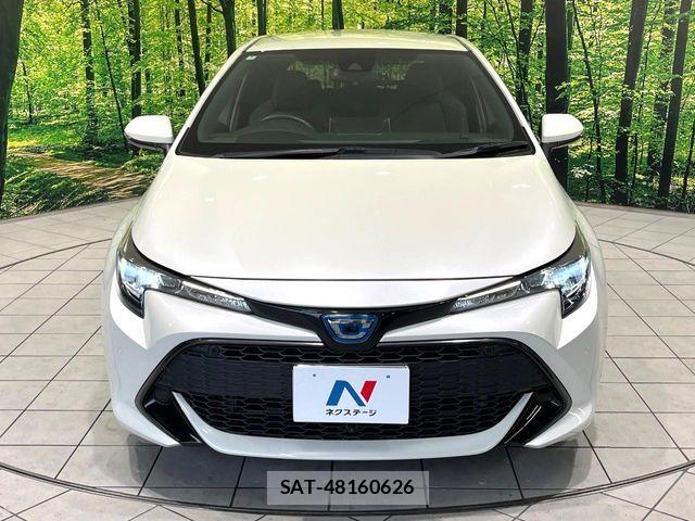 Toyota COROLLA SPORT 2018-07 8848535-14
