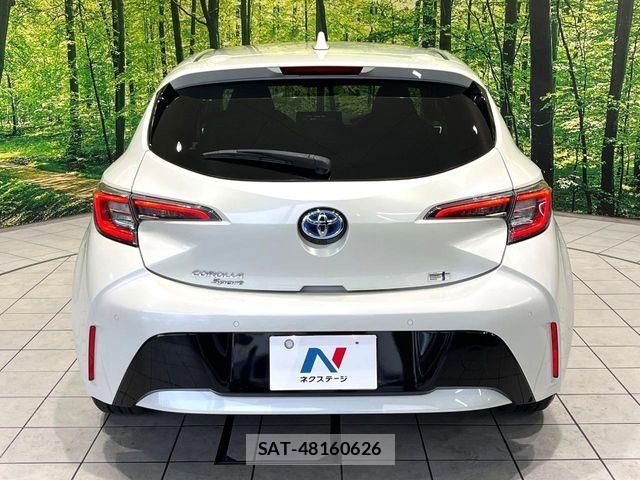 Toyota COROLLA SPORT 2018-07 8848535-15