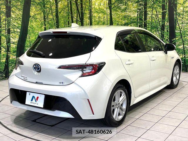 Toyota COROLLA SPORT 2018-07 8848535-16