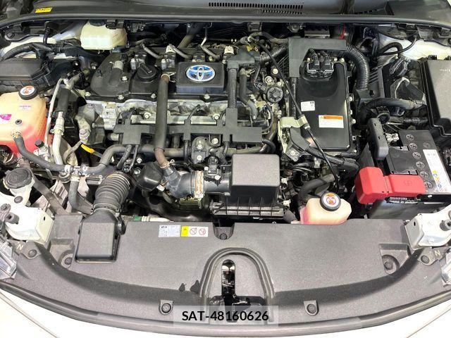 Toyota COROLLA SPORT 2018-07 8848535-17