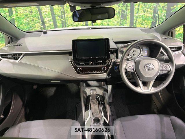 Toyota COROLLA SPORT 2018-07 8848535-1