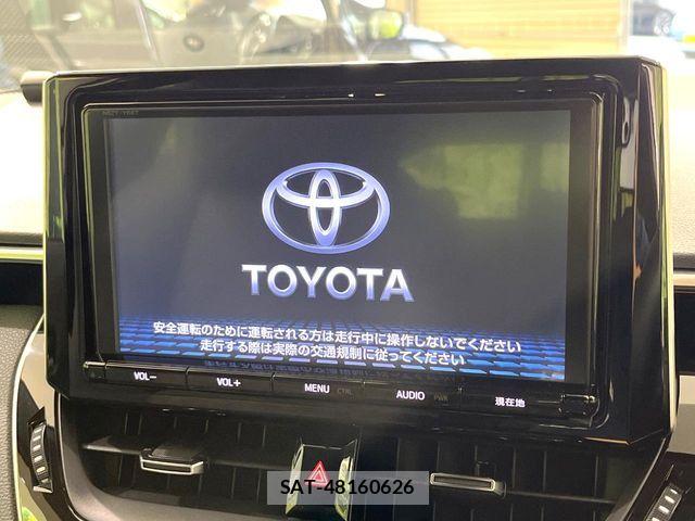 Toyota COROLLA SPORT 2018-07 8848535-2