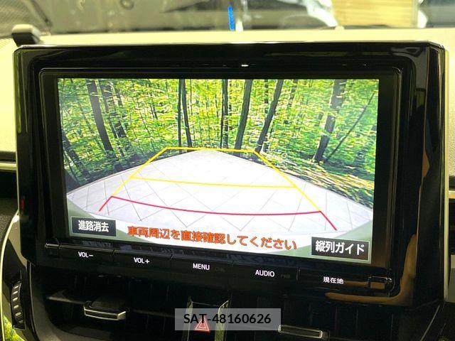 Toyota COROLLA SPORT 2018-07 8848535-3