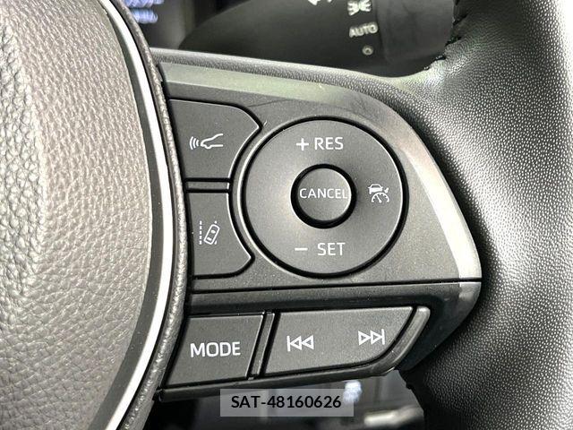 Toyota COROLLA SPORT 2018-07 8848535-5
