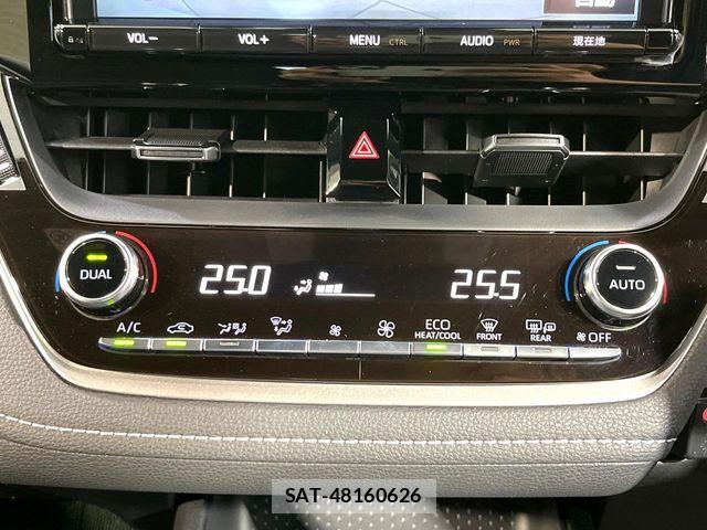 Toyota COROLLA SPORT 2018-07 8848535-7