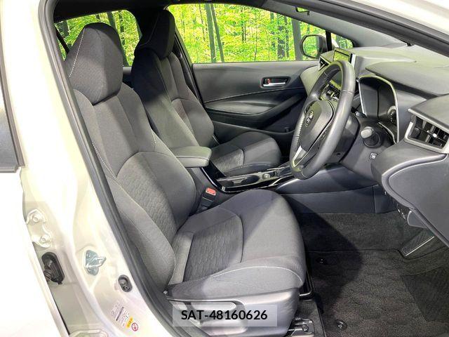 Toyota COROLLA SPORT 2018-07 8848535-8