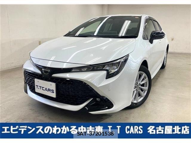 Toyota COROLLA SPORT 2025-10 8870680-0